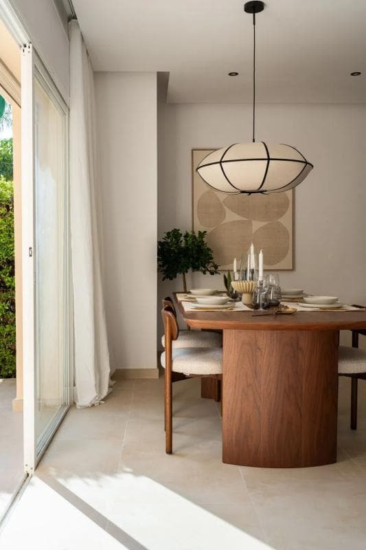 Venta de piso en Barrio Los Naranjos, Marbella
photo 5