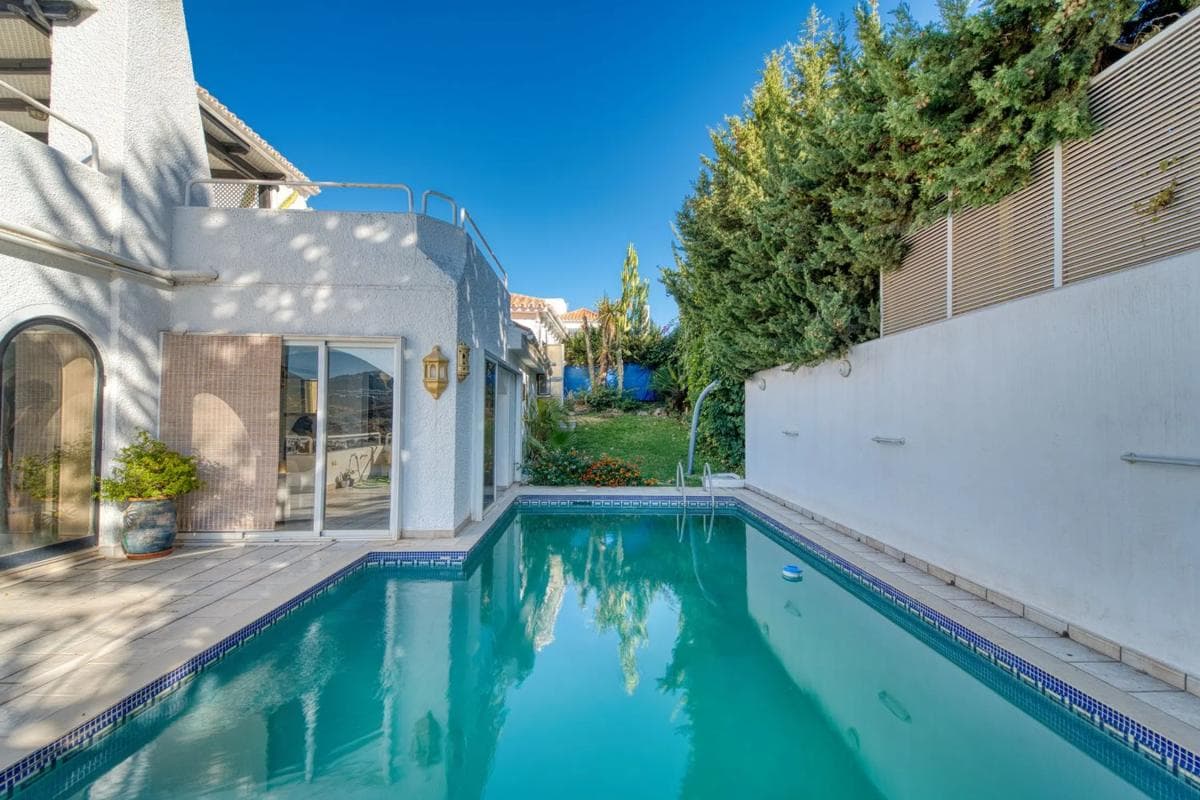 Venta de chalet independiente en UR NUEVA ANDALUCIA 6L, 25, Marbella
photo 3