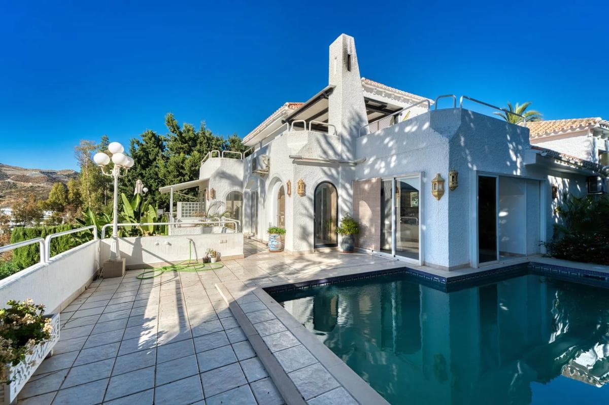 Venta de chalet independiente en UR NUEVA ANDALUCIA 6L, 25, Marbella
photo 5