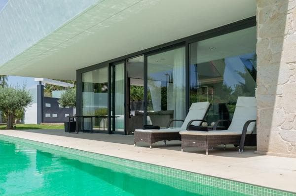 Chalet adosado en venta en CL OSA MAYOR-NVA ANDALUCIA G , Marbella photo 1