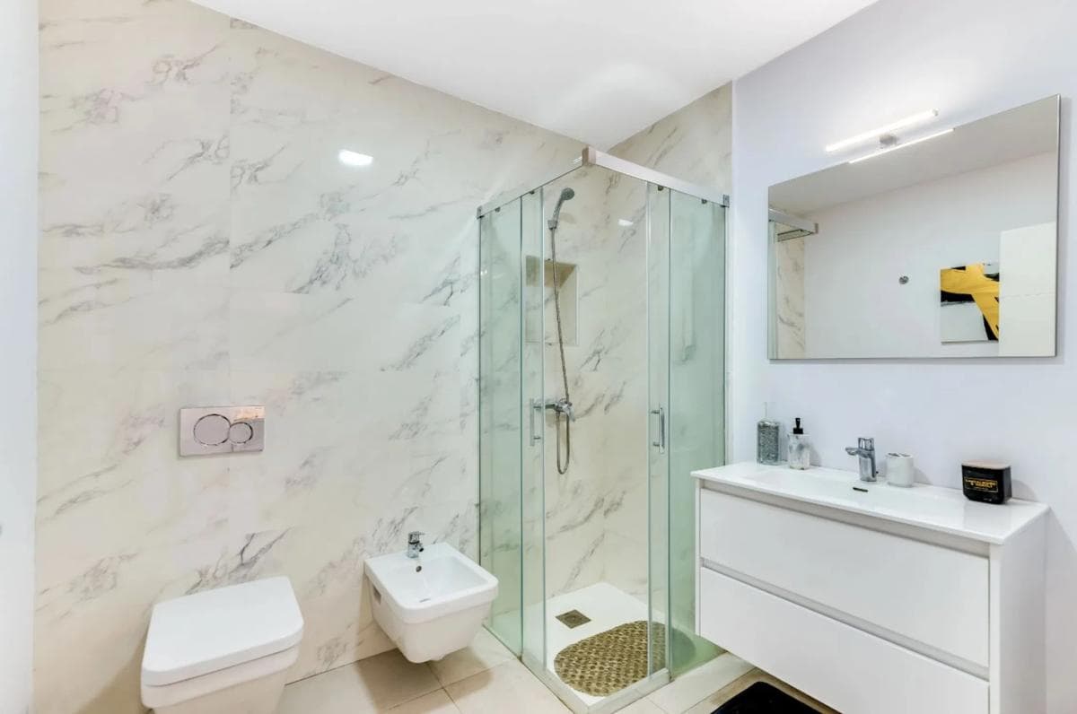 Venta de chalet adosado en CL OSA MAYOR-NVA ANDALUCIA G , Marbella photo 2