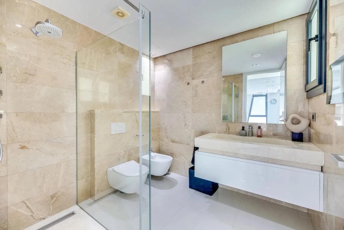 Venta de chalet adosado en CL OSA MAYOR-NVA ANDALUCIA G , Marbella photo 5
