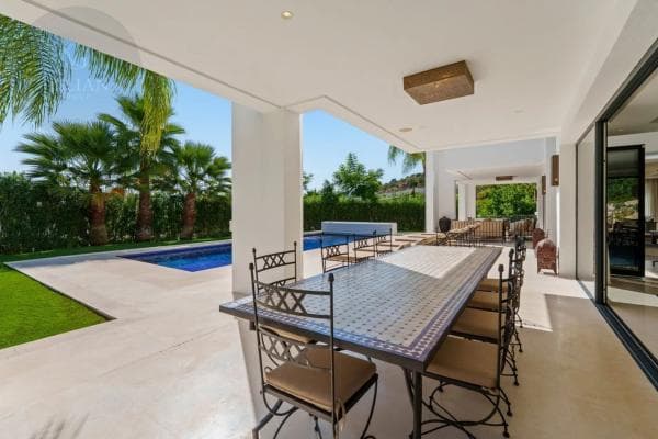 Chalet independiente en venta en Nueva andalucia, Marbella
thumbnail 1