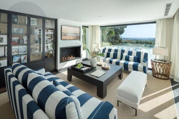 Chalet independiente en venta en Nueva andalucia, Marbella
thumbnail 2