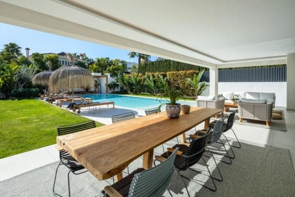 Chalet independiente en venta en Calle Osa Menor 2G, Marbella
thumbnail 1