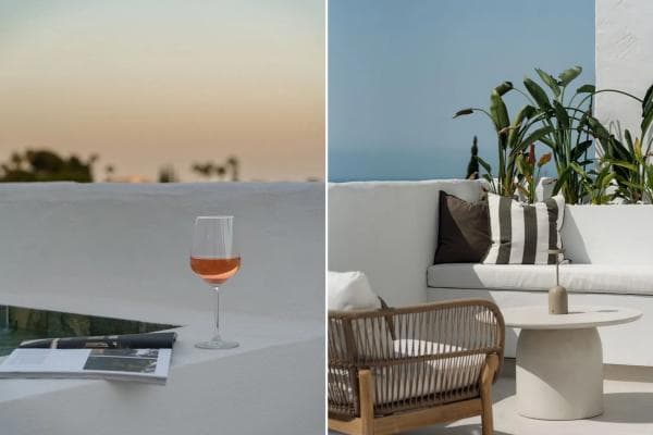 Duplex en venta en Barrio Los Naranjos, Marbella thumbnail 2