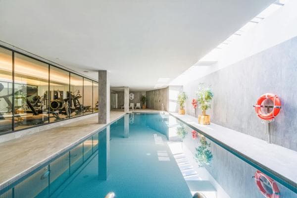 Piso en venta en Barrio Los Naranjos, Marbella
thumbnail 2