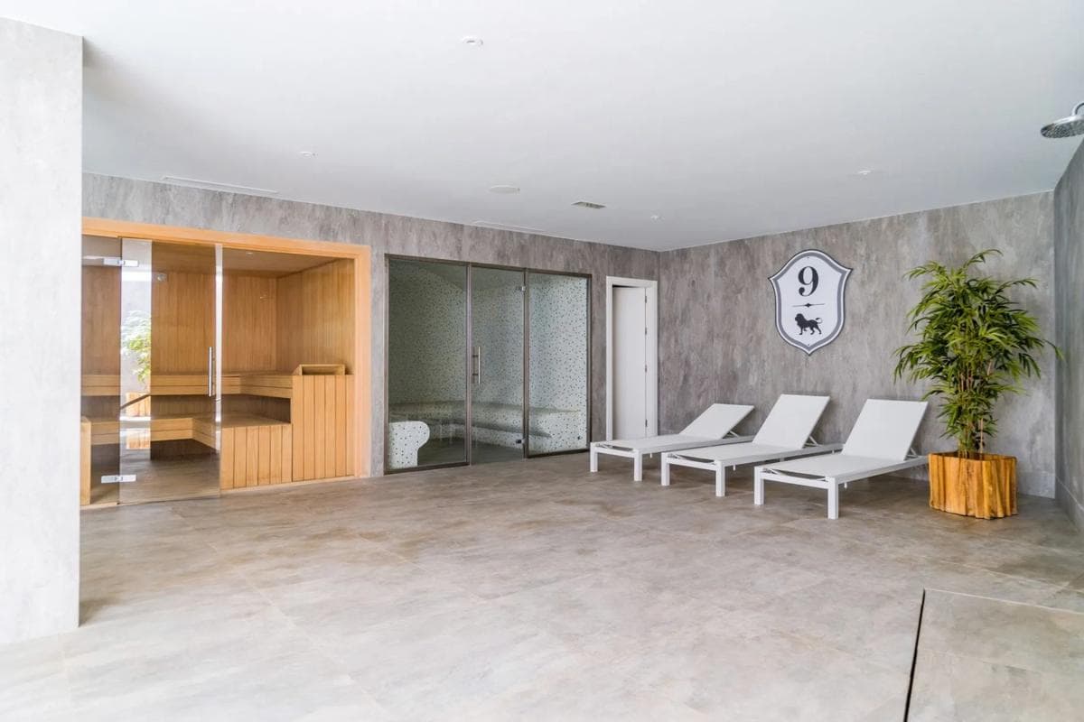 Venta de piso en Barrio Los Naranjos, Marbella
photo 4
