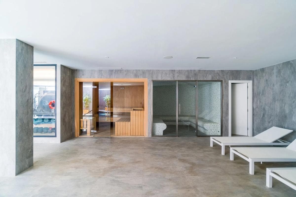 Venta de piso en Barrio Los Naranjos, Marbella
photo 5