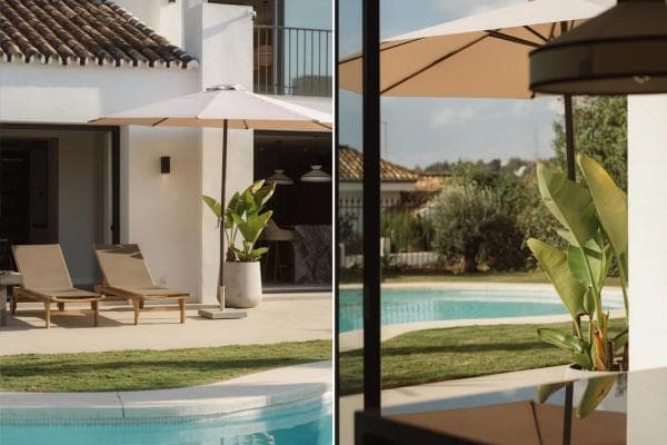 Chalet independiente en venta en Barrio Los Naranjos, Marbella
thumbnail 1