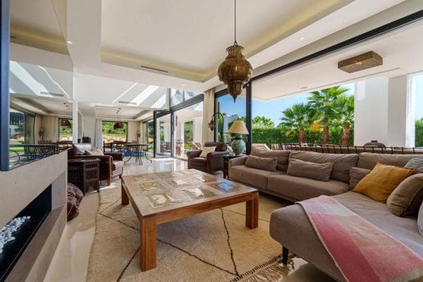 Chalet independiente en venta en Urbanización N Andalucía 5f, 25 A, Marbella
thumbnail 1