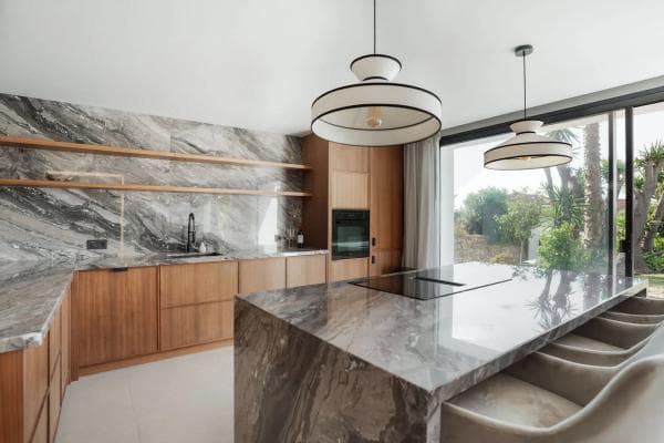 Chalet independiente en venta en Urbanizacion N Andalucia 1F, Marbella
thumbnail 1