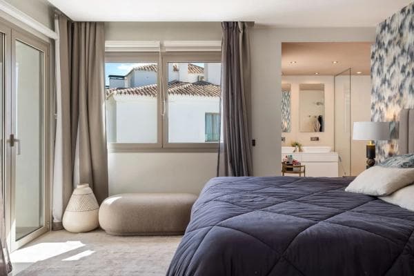 Ático en venta en Calle Auriga, 4 C, Marbella thumbnail 2