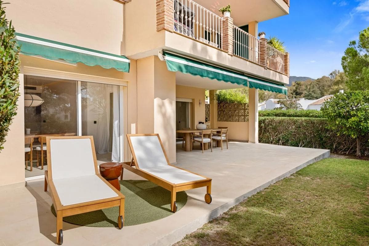 Venta de piso en Calle Aries s/n, Marbella
photo 2