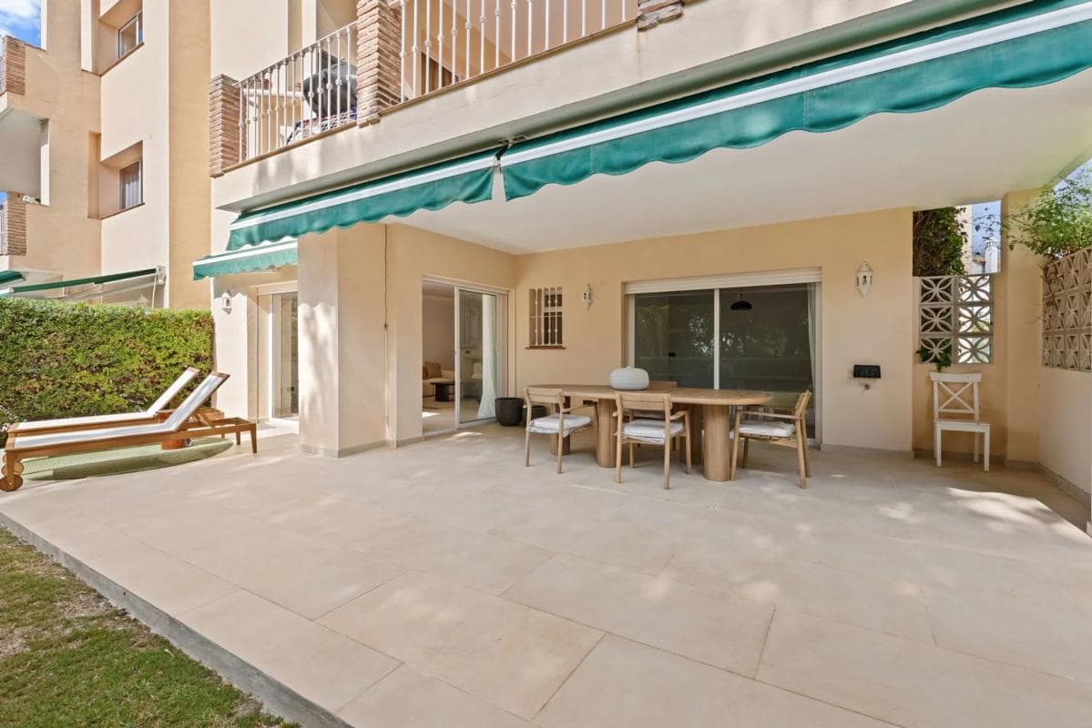Venta de piso en Calle Aries s/n, Marbella
photo 3