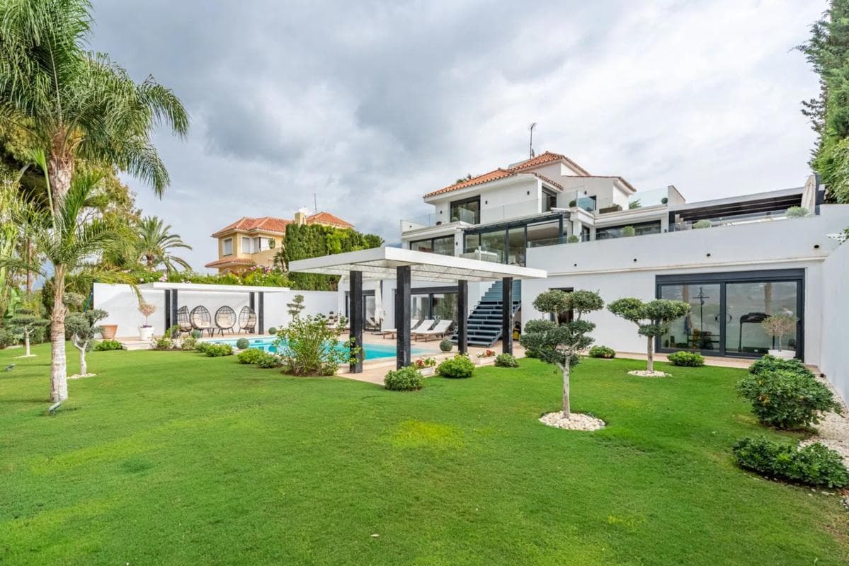 Venta de chalet independiente en Nueva Andalucia K, 23, Marbella
photo 4