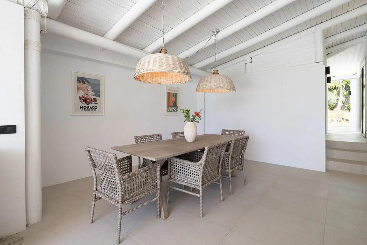 Venta de chalet independiente en Calle Sirio, 1 J, Marbella
photo 5