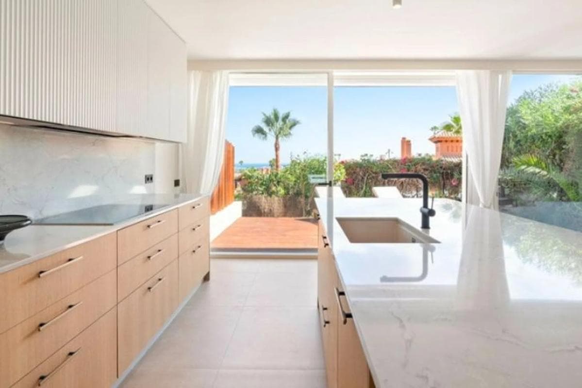Venta de piso en Super Manzana 3-J, 7, Marbella
photo 4