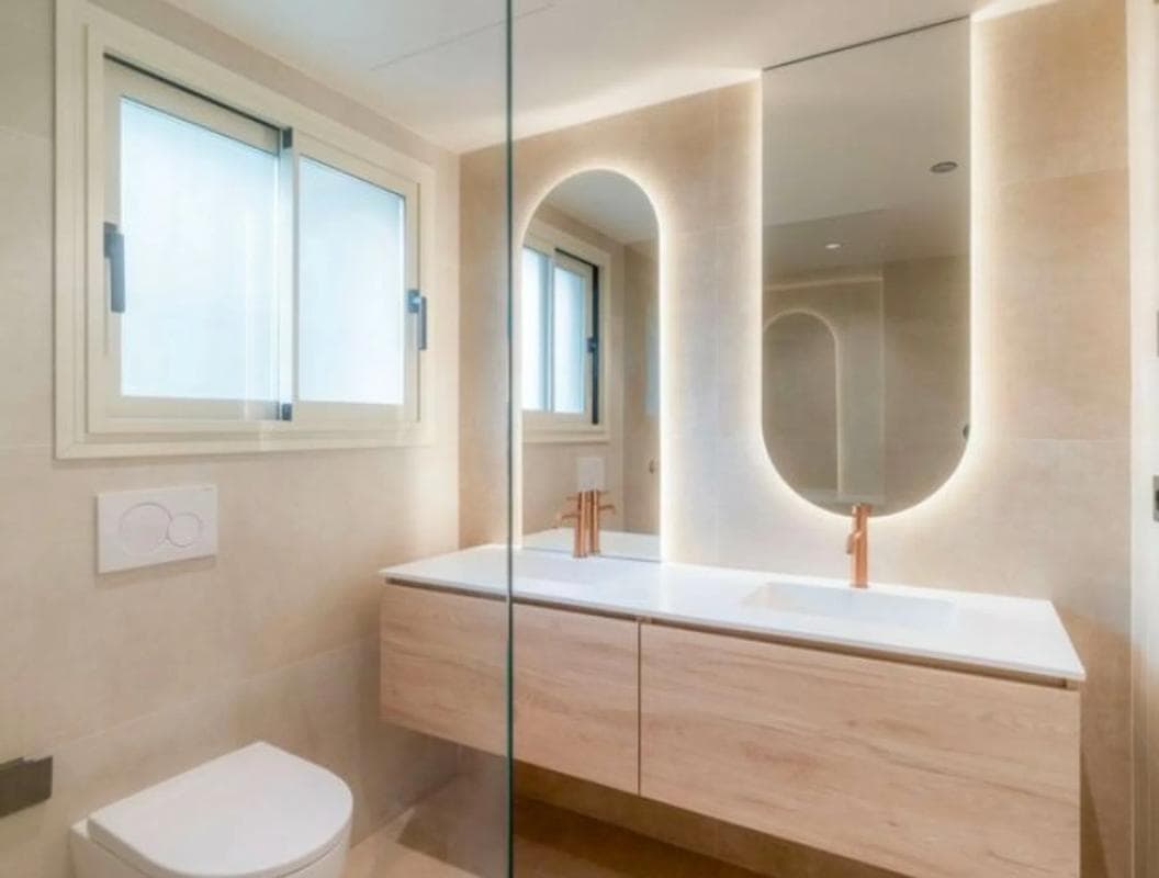 Venta de piso en Super Manzana 3-J, 7, Marbella
photo 5
