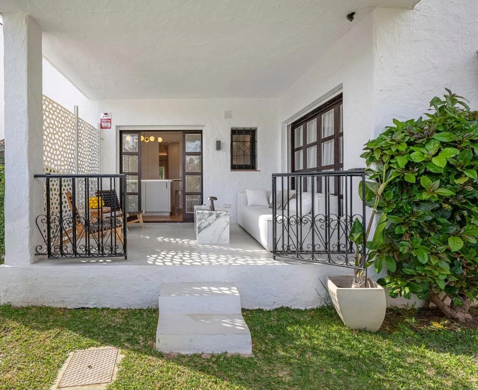 Venta de piso en CL ARIES-NVA ANDALUCIA H, Marbella
photo 3