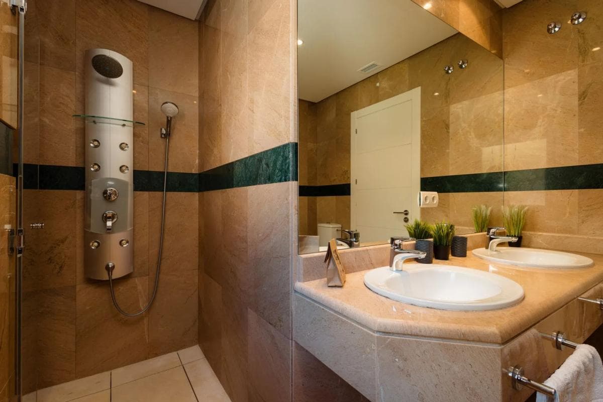Продажа дуплекса на Calle Pléyades, 36, Марбелла photo 4