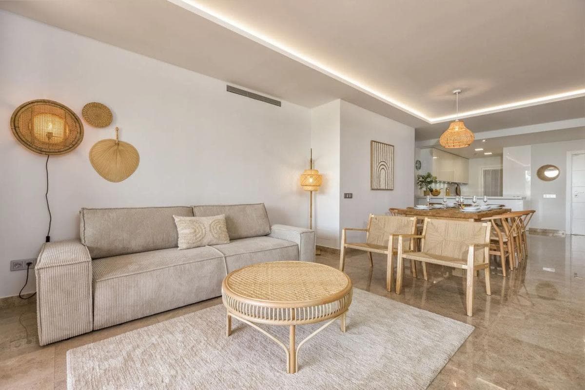 Venta de piso en Super Manzana 3-J, Marbella
photo 3
