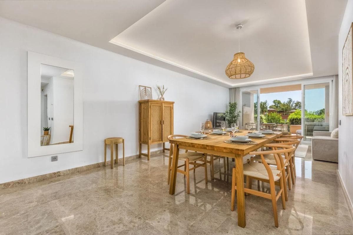 Venta de piso en Super Manzana 3-J, Marbella
photo 5