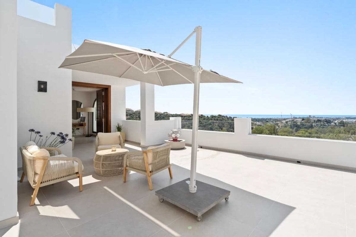 Venta de chalet independiente en UR NUEVA ANDALUCIA 6L, 25, Marbella
photo 4