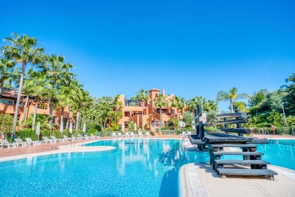 Piso en venta en Super Manzana 3-J, Marbella
photo 1