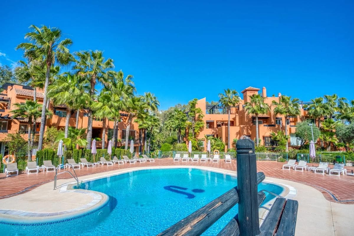 Venta de piso en Super Manzana 3-J, Marbella
photo 2