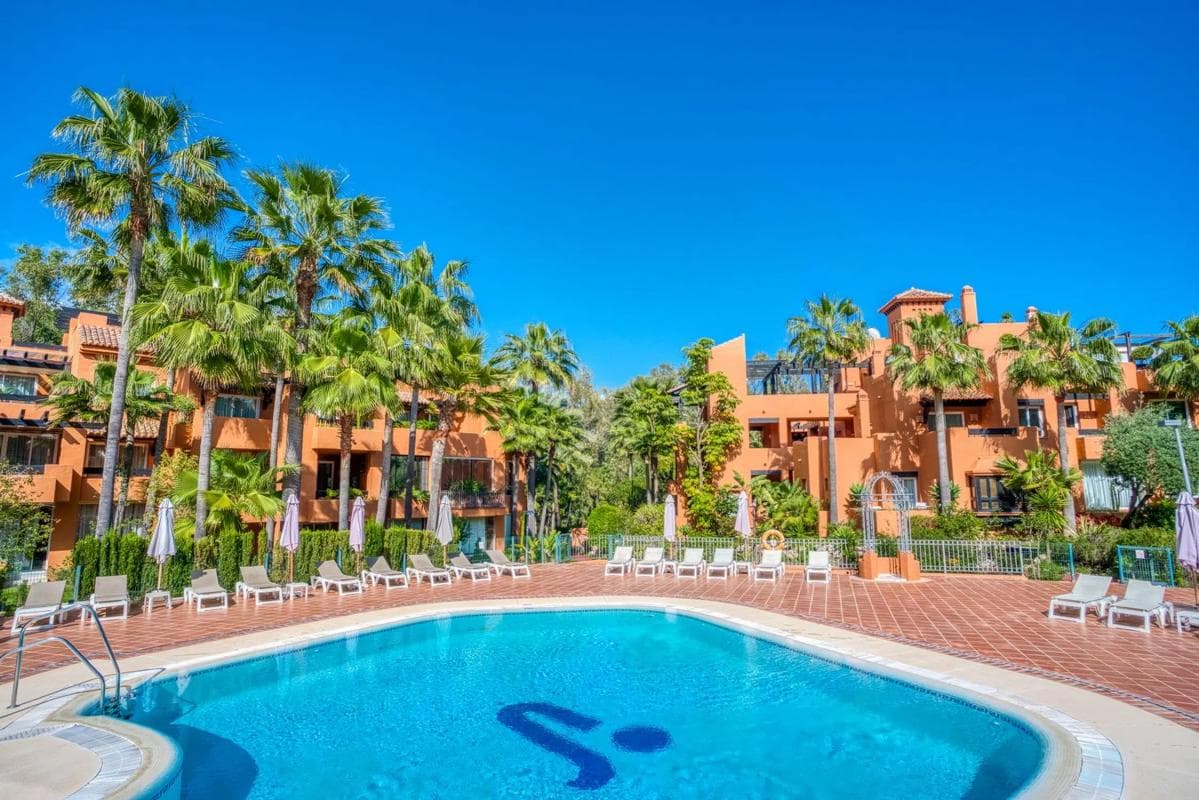 Venta de piso en Super Manzana 3-J, Marbella
photo 3