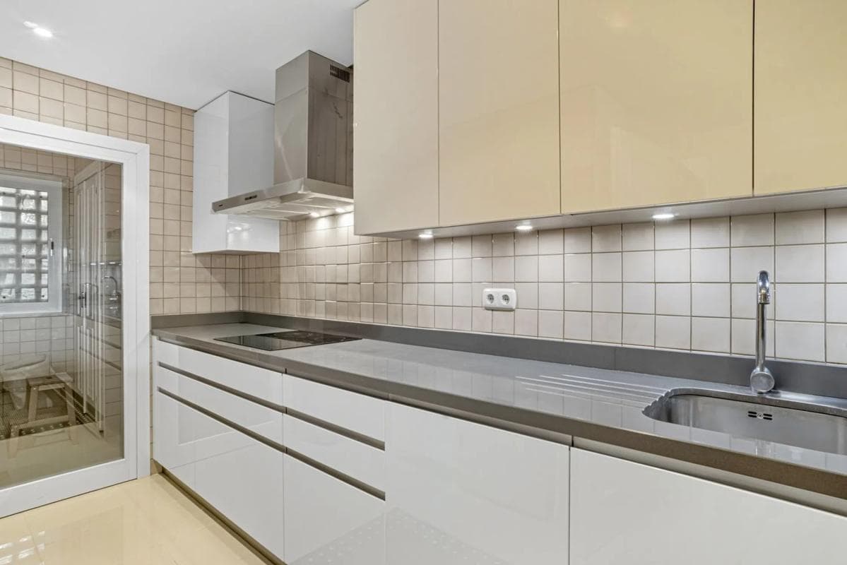 Venta de piso en Super Manzana 3-J, Marbella
photo 5