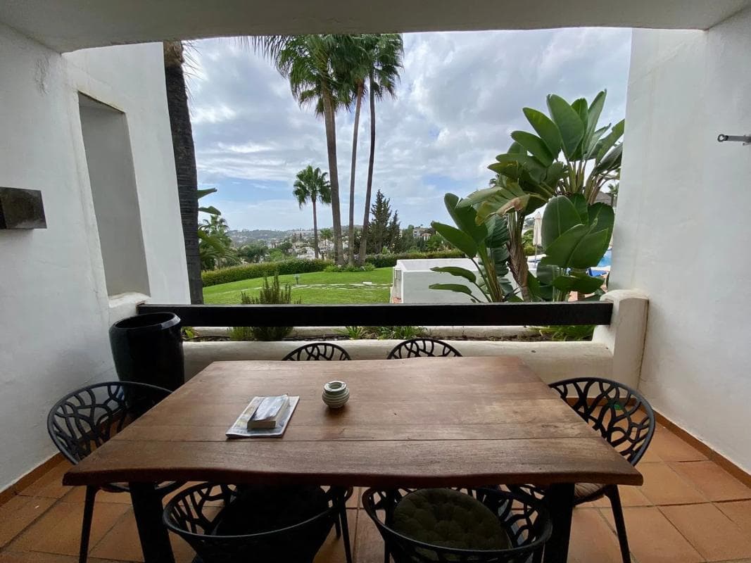 Venta de piso en UR N ANDALUCIA L, 24, Marbella
photo 2