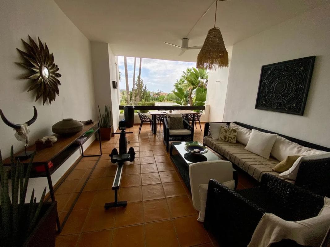 Venta de piso en UR N ANDALUCIA L, 24, Marbella
photo 5