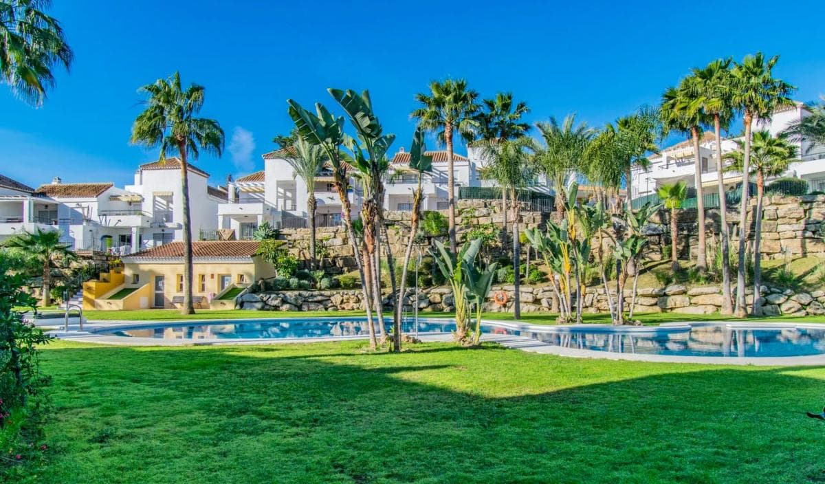 Venta de piso en Barrio Los Naranjos, Marbella
photo 5