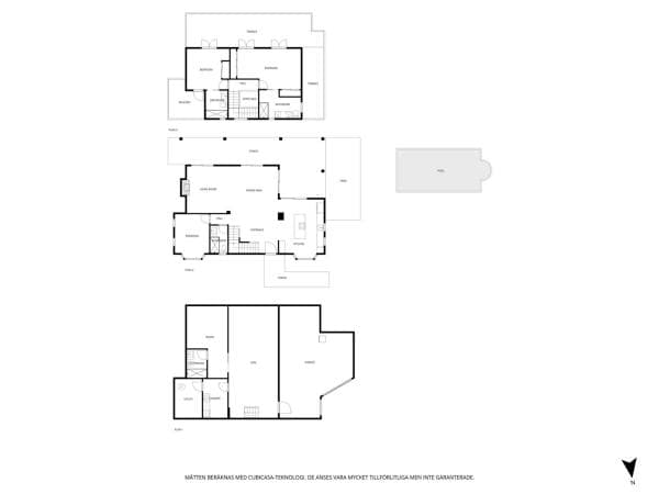 Chalet independiente en venta en Calle Auriga, 5, Marbella
photo 1