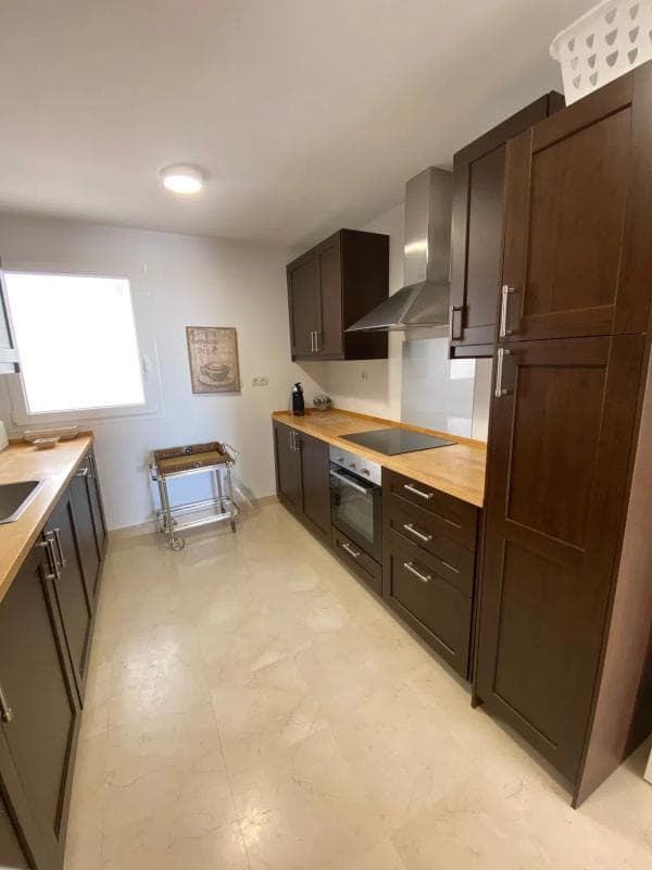 Venta de piso en Urbanizacion N Andalucia J, 20, Marbella
photo 3