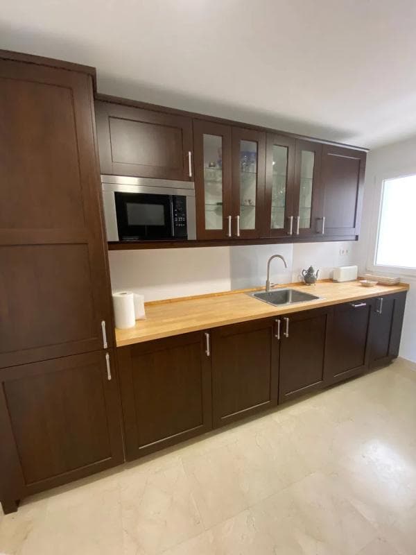 Venta de piso en Urbanizacion N Andalucia J, 20, Marbella
photo 4