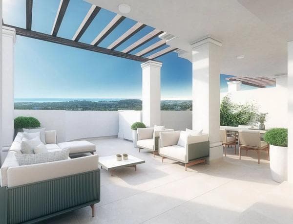 Piso en venta en Calle Aries, Marbella
photo 1