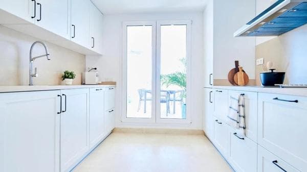 Piso en venta en Barrio Los Naranjos, Marbella
thumbnail 1