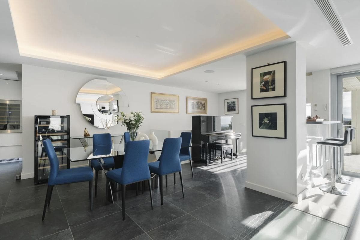Venta de chalet independiente en Barrio Los Naranjos, Marbella
photo 5