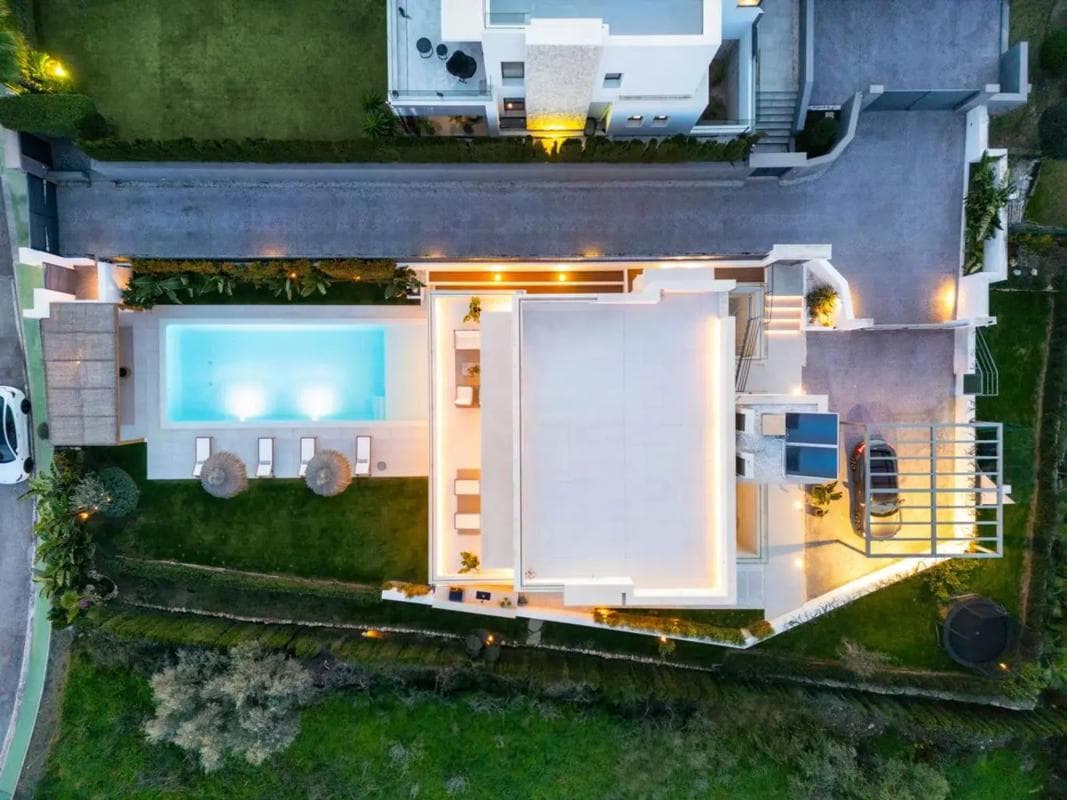 Venta de chalet independiente en Calle Osa Mayor s/n, Marbella
photo 5