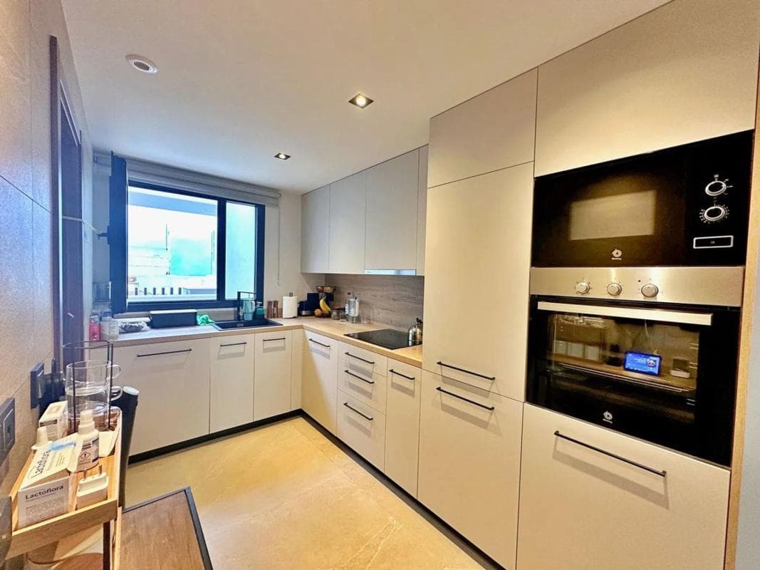 Venta de piso en Barrio Los Naranjos, Marbella
photo 3