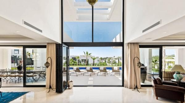Chalet independiente en venta en Calle Casiopea 5F, Marbella
thumbnail 2