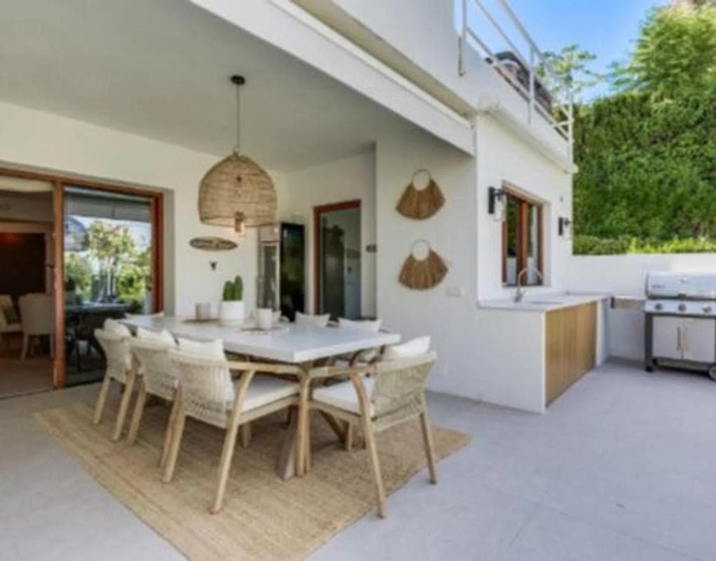 Venta de piso en Calle 01D Nva Andaluc, Marbella
photo 5