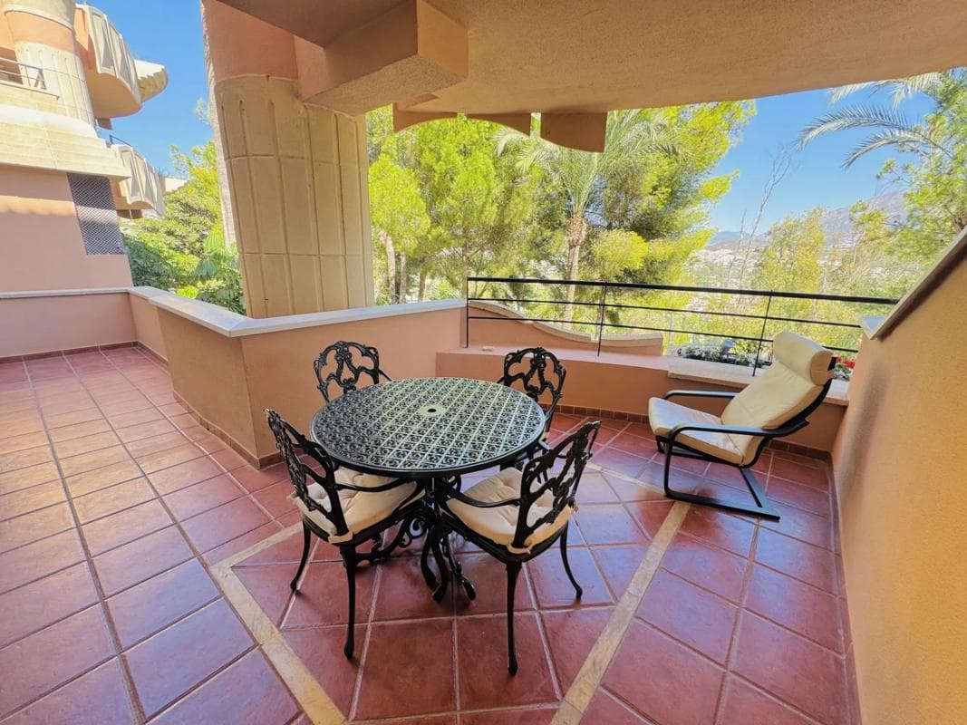 Venta de piso en Avenida Calderón de la Barca, 7 -5, Marbella
photo 2