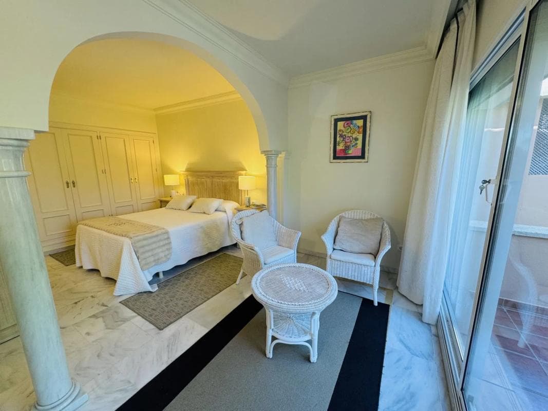 Venta de piso en Avenida Calderón de la Barca, 7 -5, Marbella
photo 3