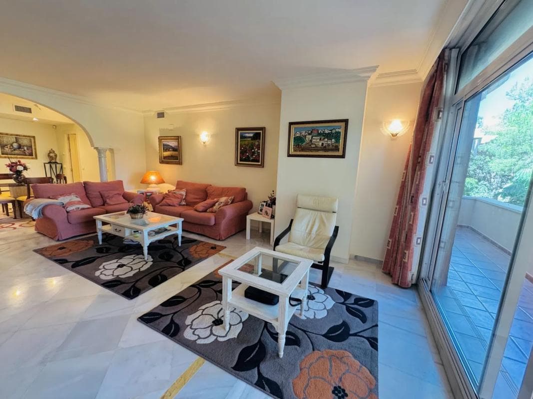 Venta de piso en Avenida Calderón de la Barca, 7 -5, Marbella
photo 4