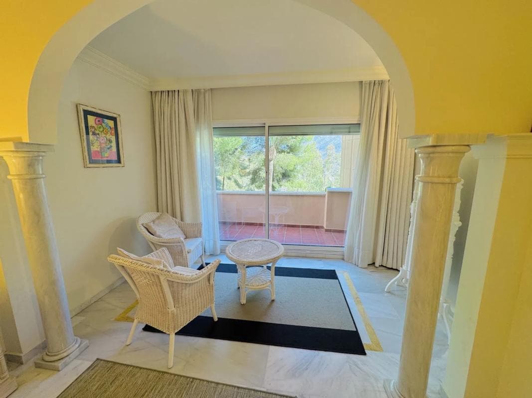 Venta de piso en Avenida Calderón de la Barca, 7 -5, Marbella
photo 5