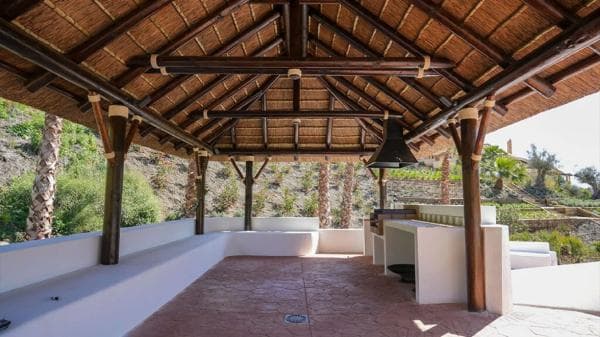 Duplex en venta en Urbanizacion N Andalucia J, Marbella photo 1